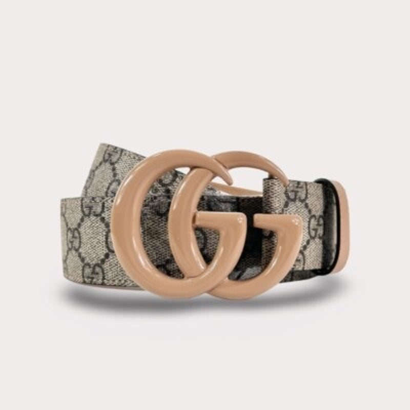 Gucci GG Marmont Supreme Belt