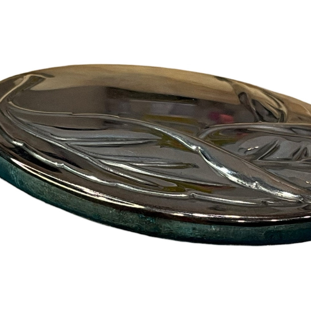 Tiffany & Co. Hand Mirror