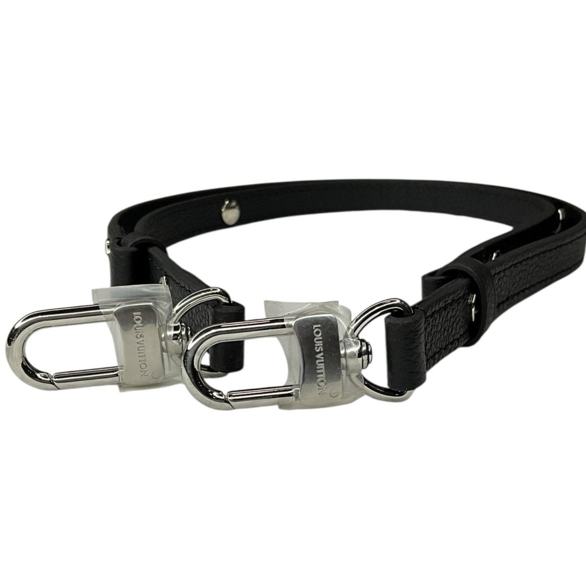 Louis Vuitton Leather Strap