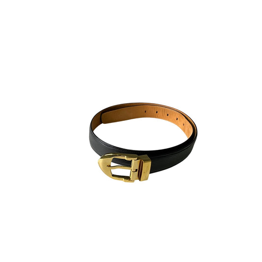 Louis Vuitton Santur Belt