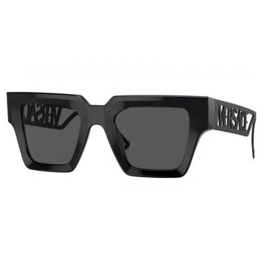 Versace Logo Sunglasses