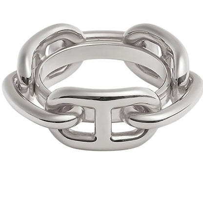 Hermes Regate Scarf Ring