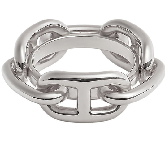Hermes Regate Scarf Ring