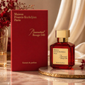 Baccarat Rouge 540 Inspired Perfume – 100ML EDP