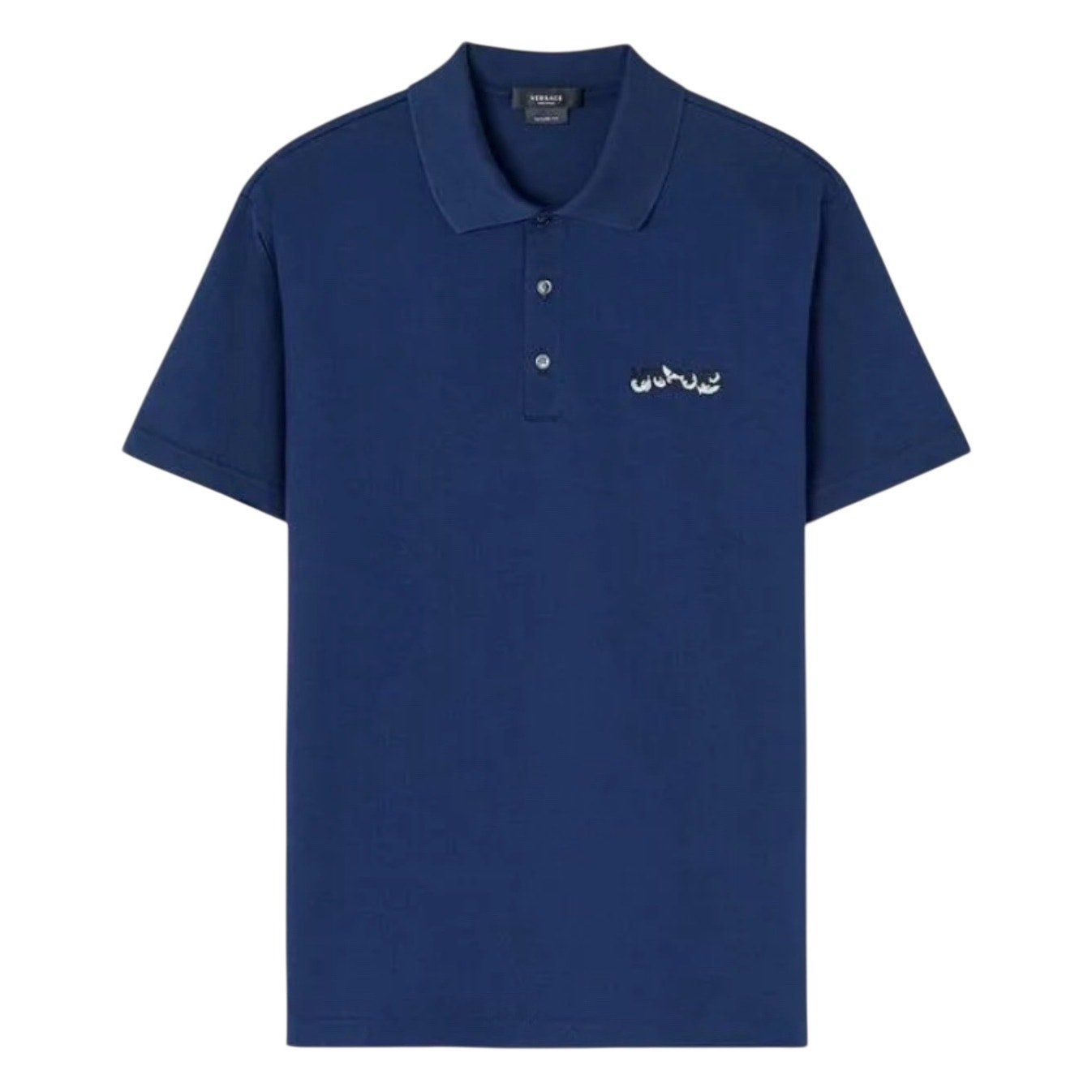 Versace Taylor Fit Polo