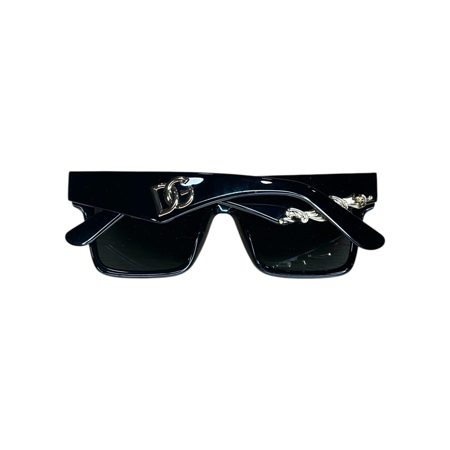 Dolce & Gabbana DG4436 square-frame sunglasses