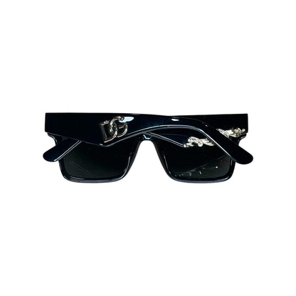 Dolce & Gabbana DG4436 square-frame sunglasses