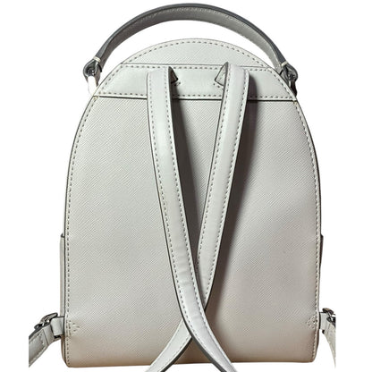 Kate Spade mini backpack