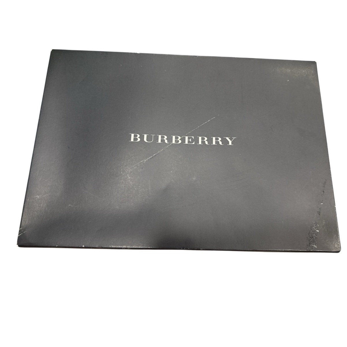 Burberry Bath Towels Gift Set (Set of 2)