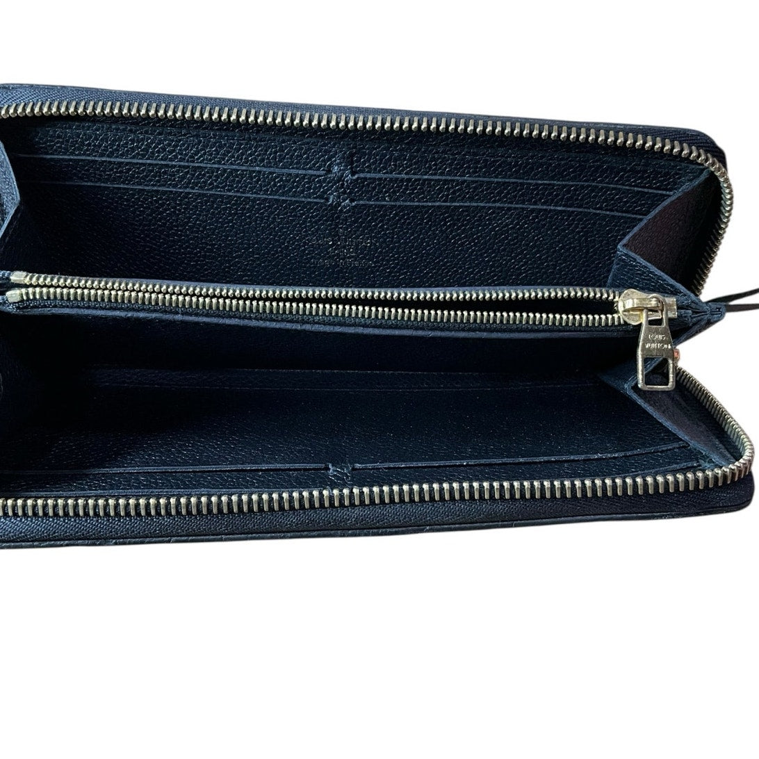 Louis Vuitton Clemence Wallet