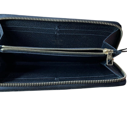 Louis Vuitton Clemence Wallet