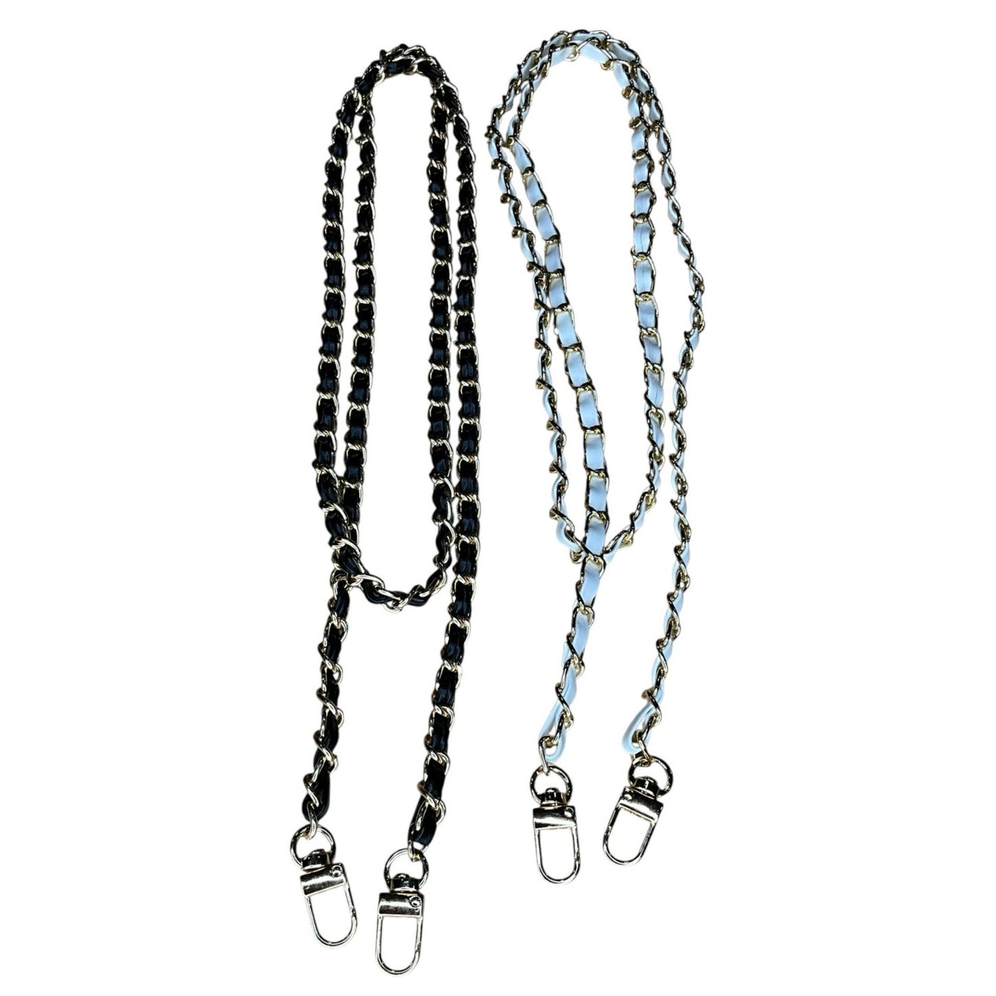 Luxury Chain Strap for Bags (bag not included)