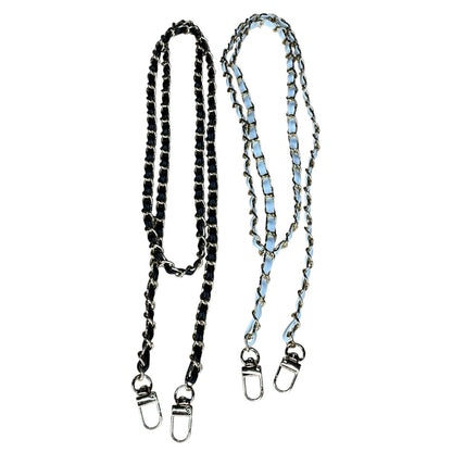 Luxury Chain Strap for Bags (bag not included)