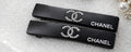 Rhinestone Hair Clips (Set of 2) – Black or Silver | GWP Edition