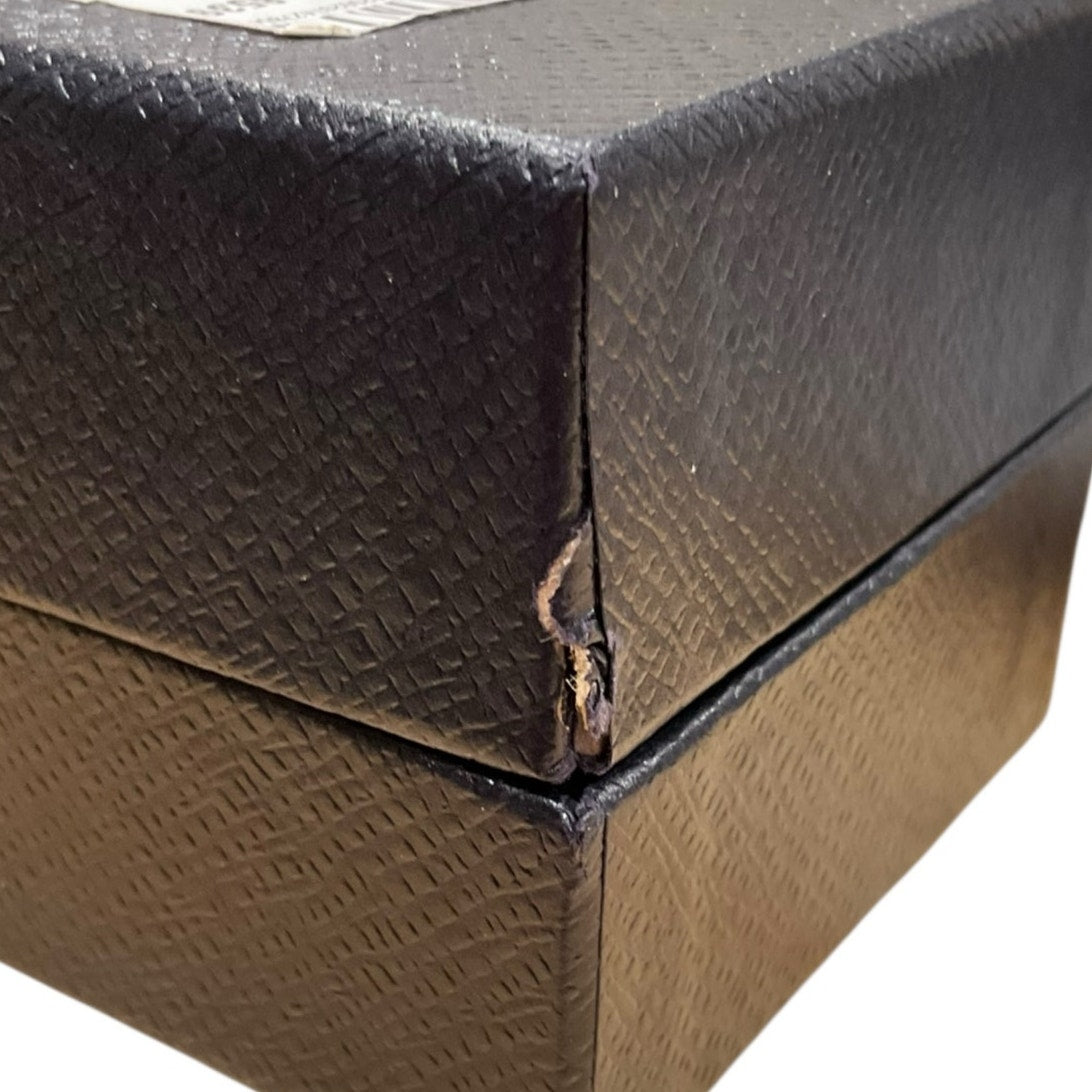 Prada PR A10V Eyeglasses Havana Red