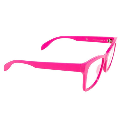 Alexander McQueen Eyewear Square-Frame Glasses