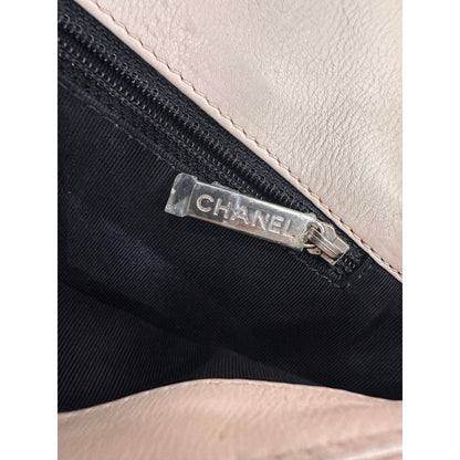 Chanel Chain Me Flap Bag