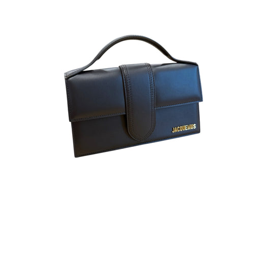 Jacquemus Stylish Leather Bag