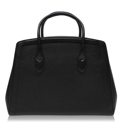 Kate Spade New York Knott Large Satchel Black One