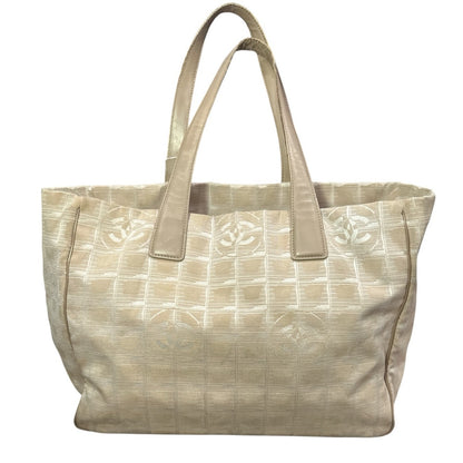 Chanel New Travel Line Tote