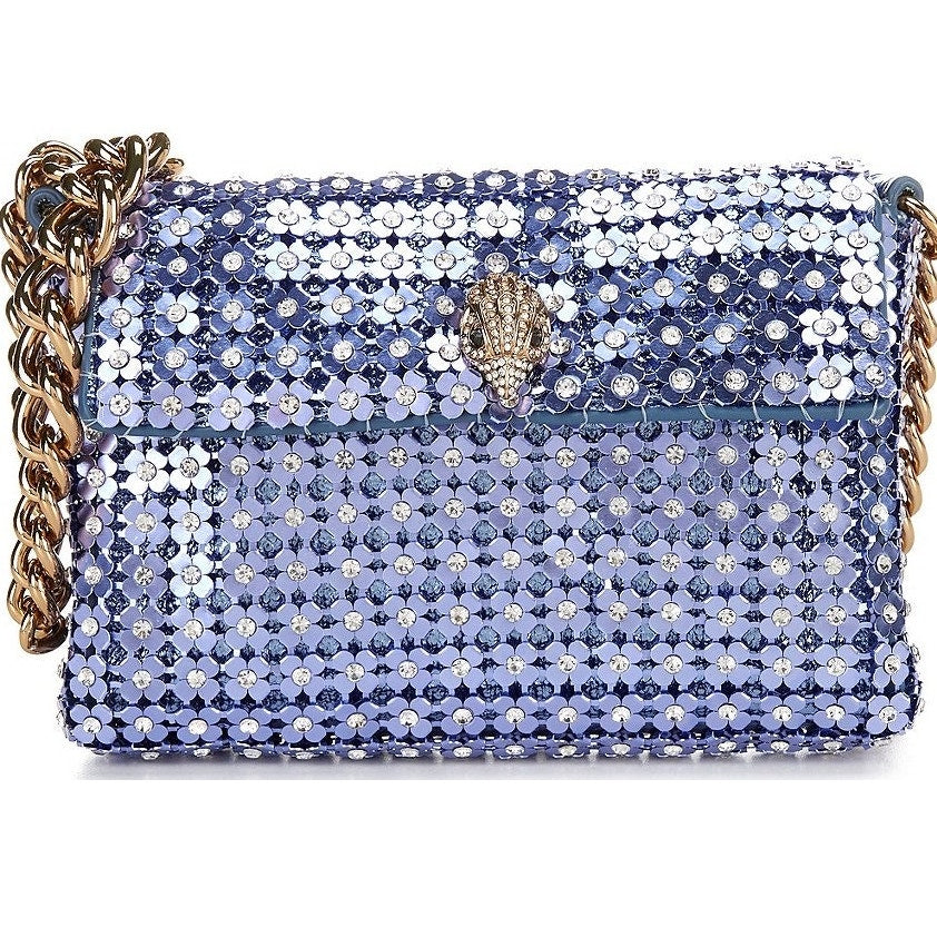 Kurt Geiger London
Mini Party Flower Crossbody Bag