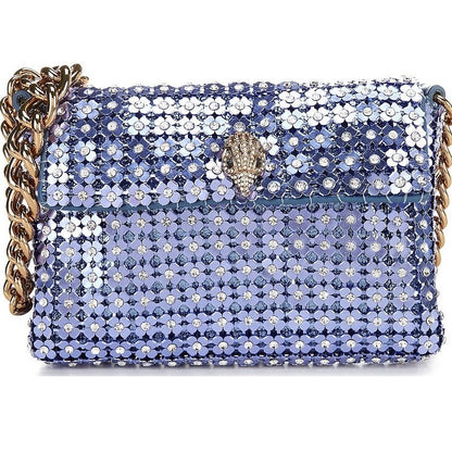 Kurt Geiger London
Mini Party Flower Crossbody Bag