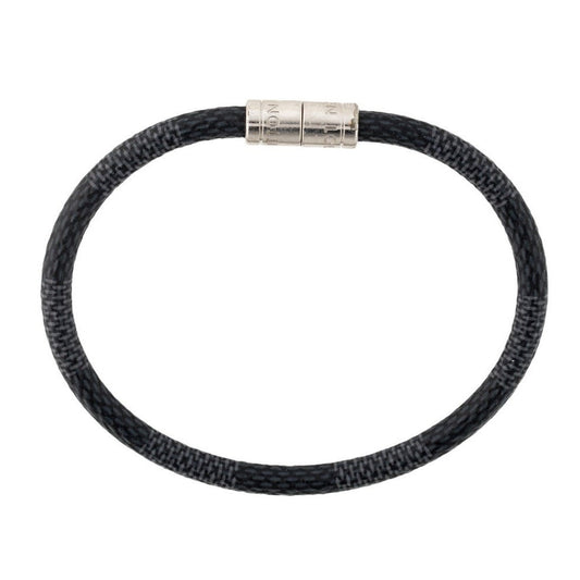 LV Keep It Damier Bracelet 7.5”