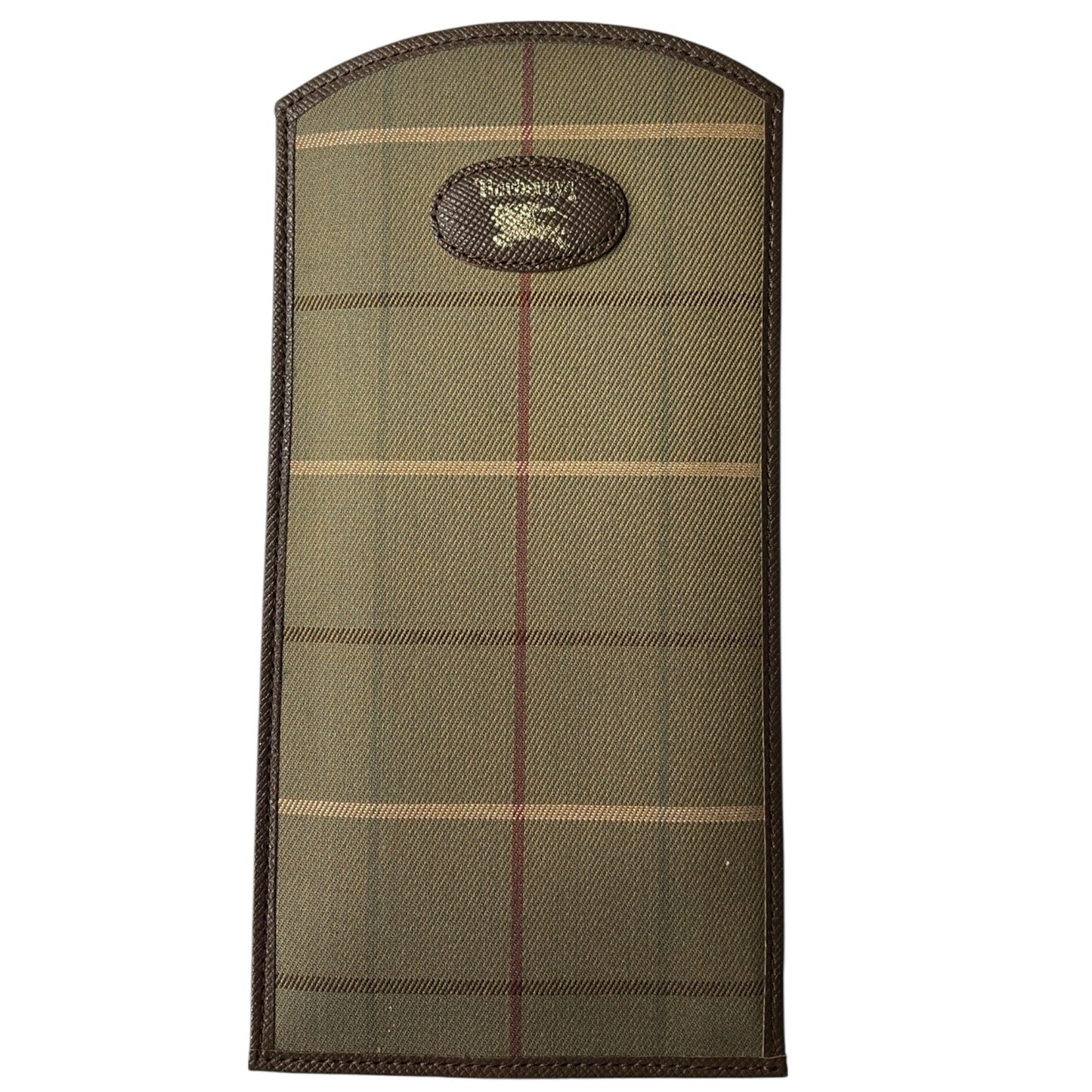 Burberry Nova Check Case