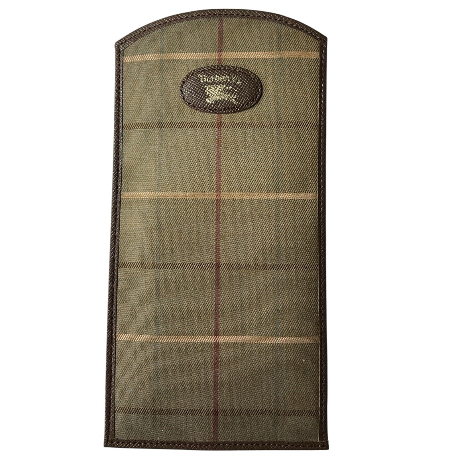 Burberry Nova Check Case