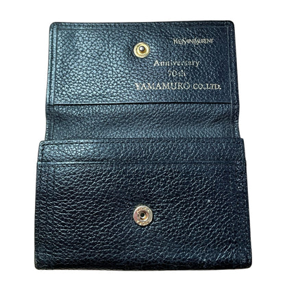 YSL Key Holder