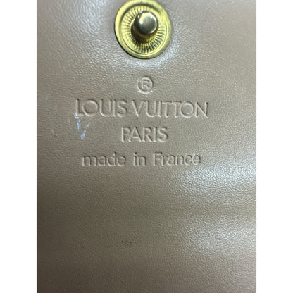 Louis Vuitton Designer Wallet
