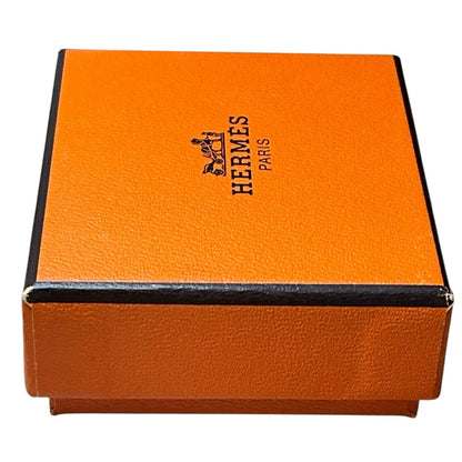 Hermes Regate Scarf Ring