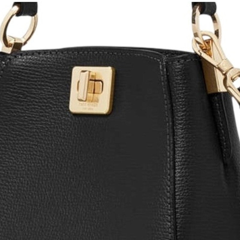Kate Spade Phoebe Satchel Crossbody