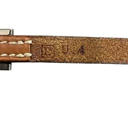 Hermes Behapi Wrap Bracelet