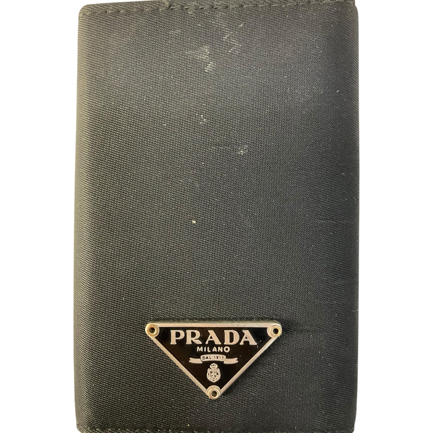 Prada key case