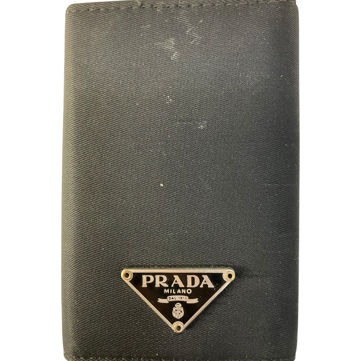 Prada key case
