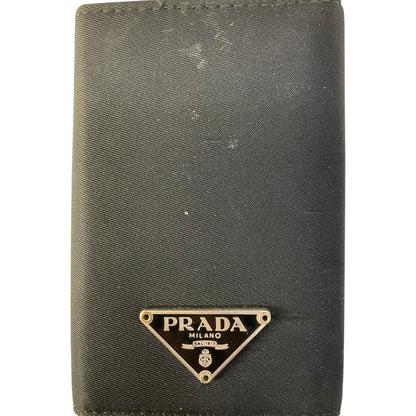 Prada key case