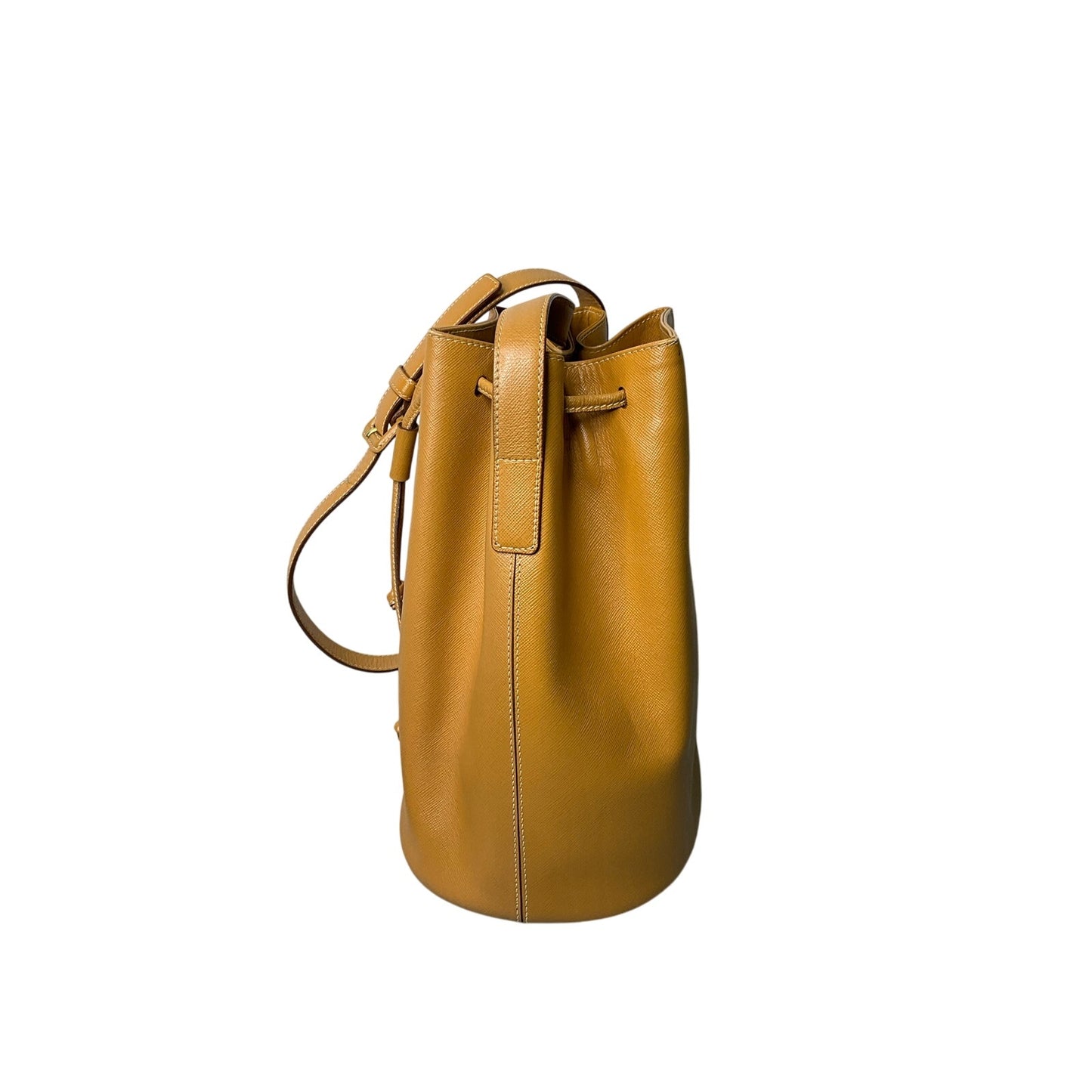 Prada Iconic Bucket Bag