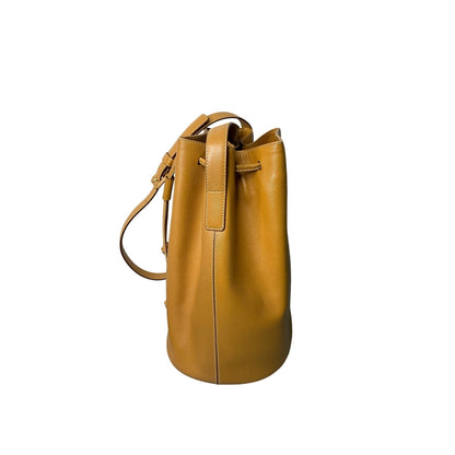Prada Iconic Bucket Bag