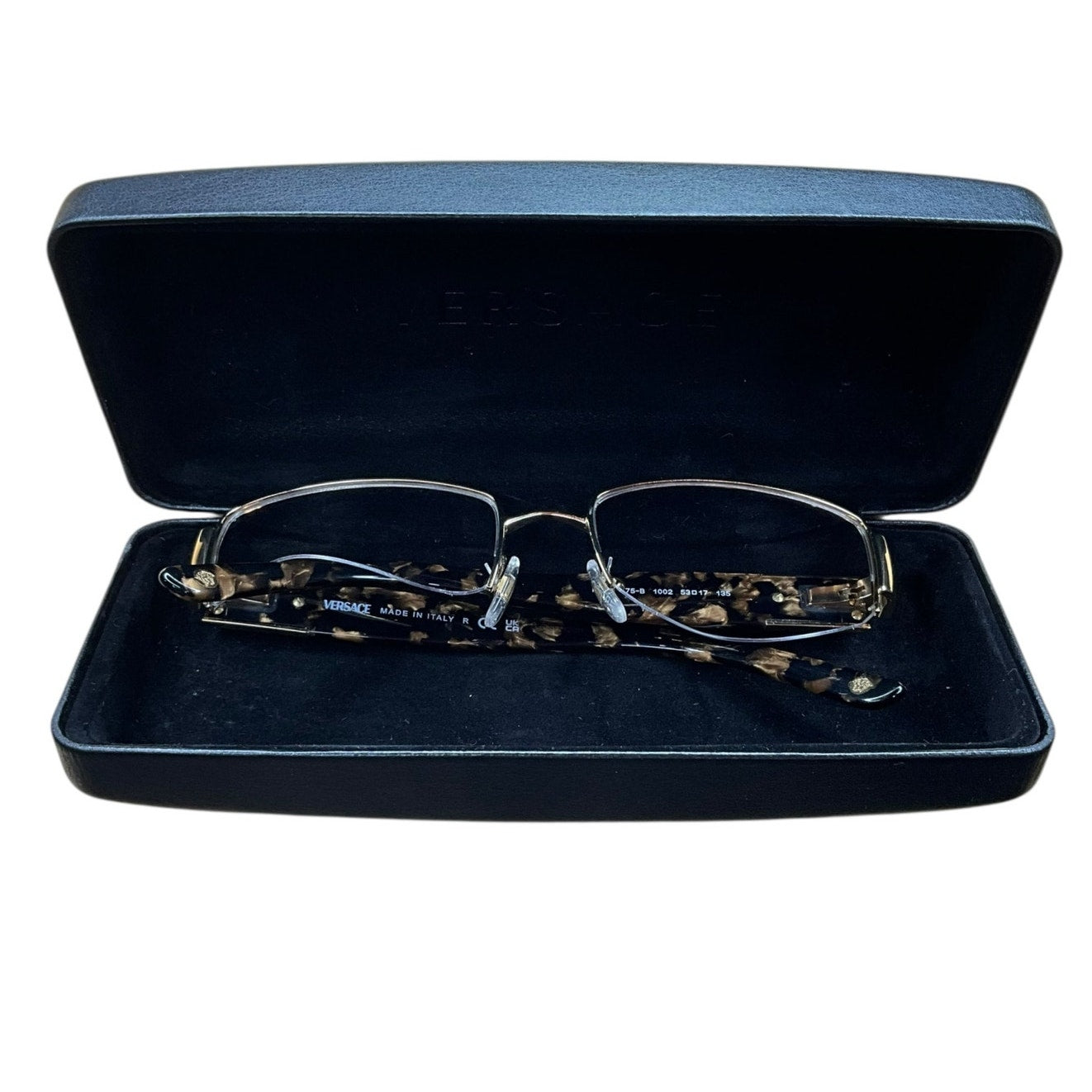 Versace VE1175B eyeglasses