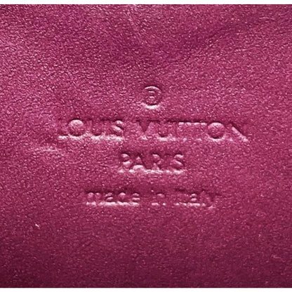 Louis Vuitton Heart Keychain
