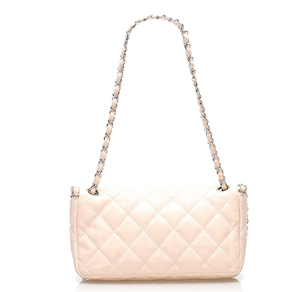 Chanel Chain Me Flap Bag