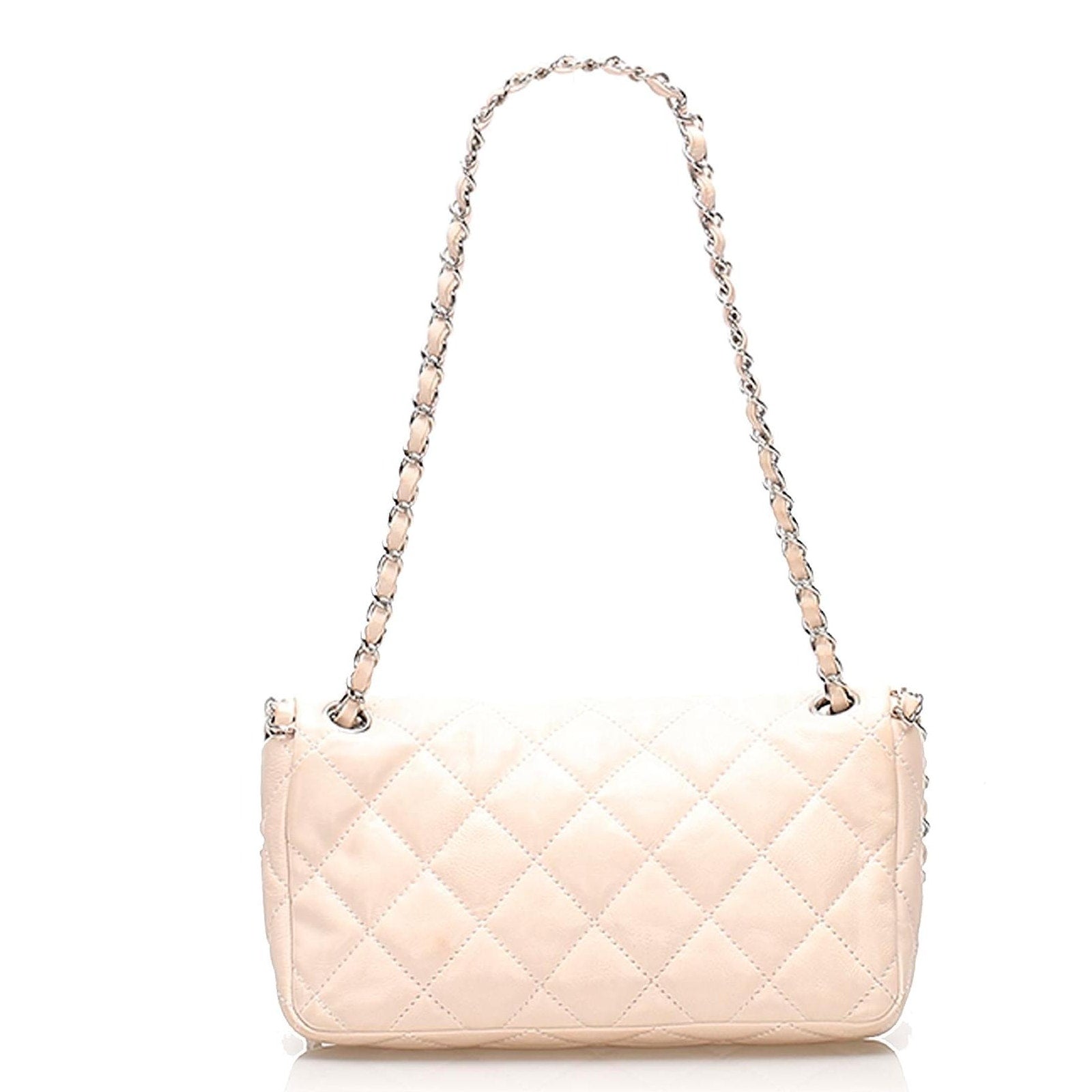 Chanel Chain Me Flap Bag