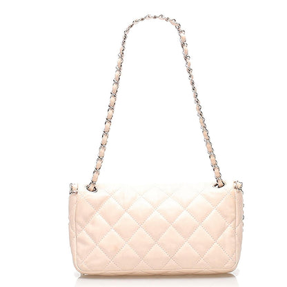 Chanel Chain Me Flap Bag