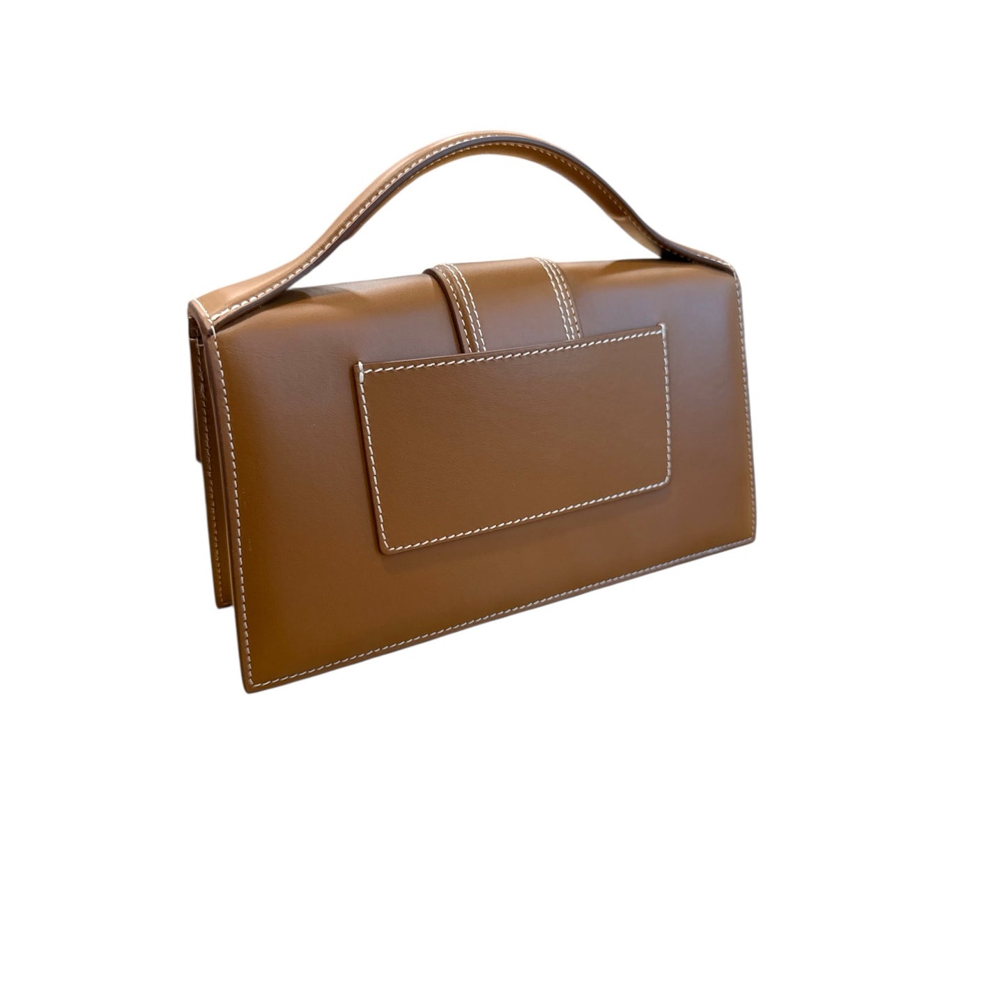 Jacquemus Grand Bambino Bag