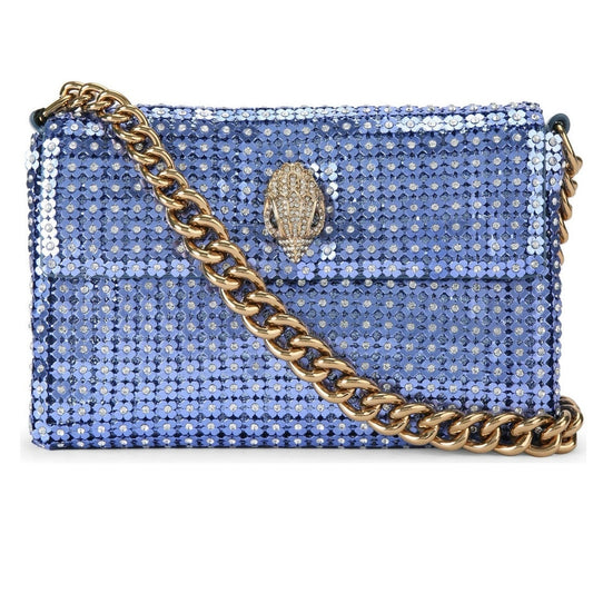 Kurt Geiger London
Mini Party Flower Crossbody Bag