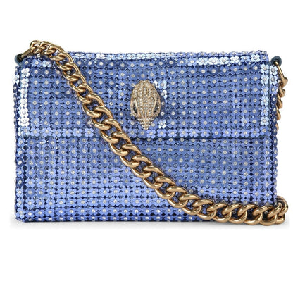 Kurt Geiger London
Mini Party Flower Crossbody Bag