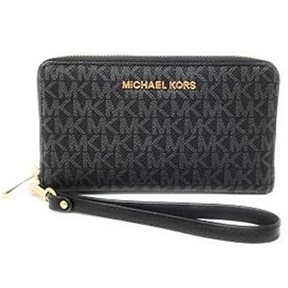 Michael Kors Jet Set Travel Large Flat Multifunction Phone C