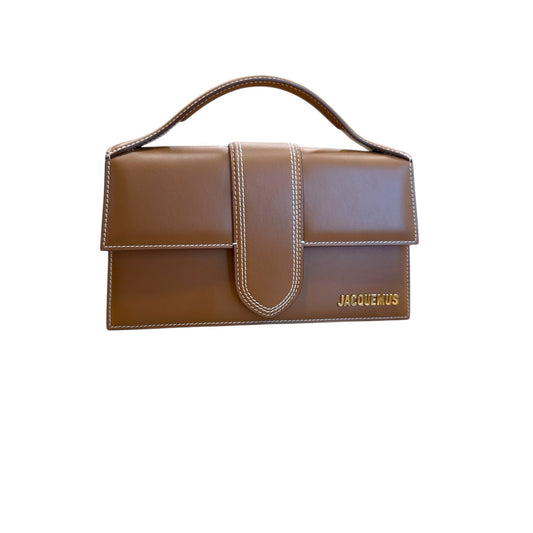 Jacquemus Grand Bambino Bag