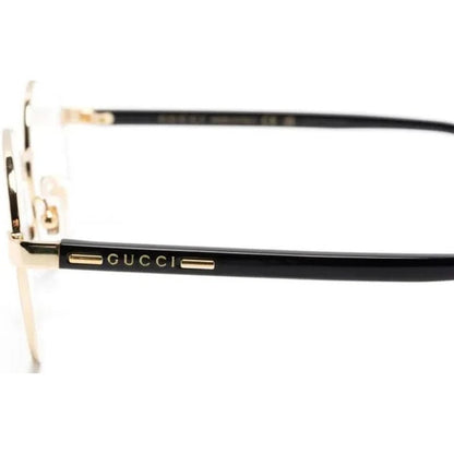 Gucci GG1585O round-frame glasses